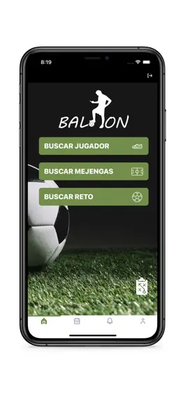 Game screenshot BalOn. mod apk