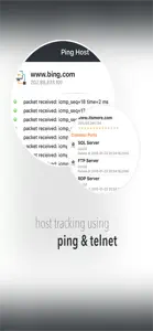 iNet+ screenshot #1 for iPhone