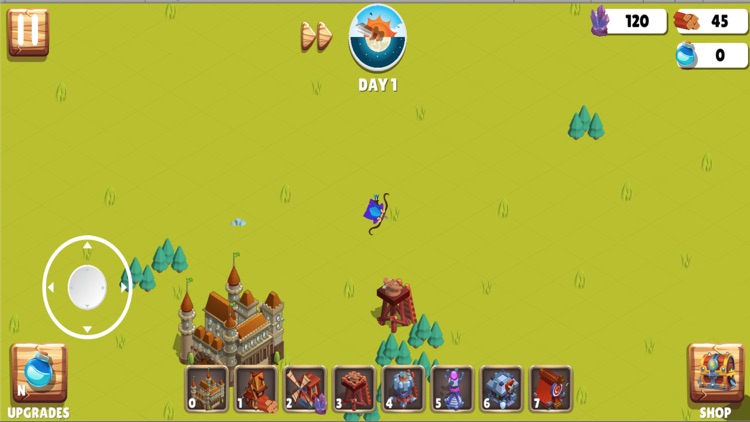 Empire Prince screenshot-3