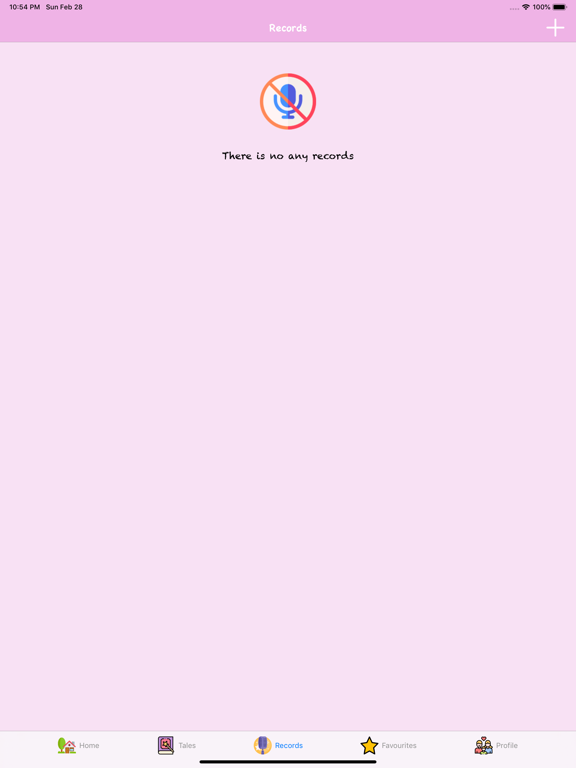 Baby Sleeper - ASMR iPad screenshot