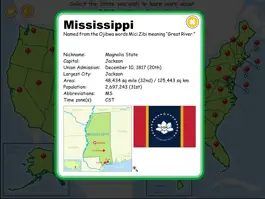 Game screenshot Know Your USA hack