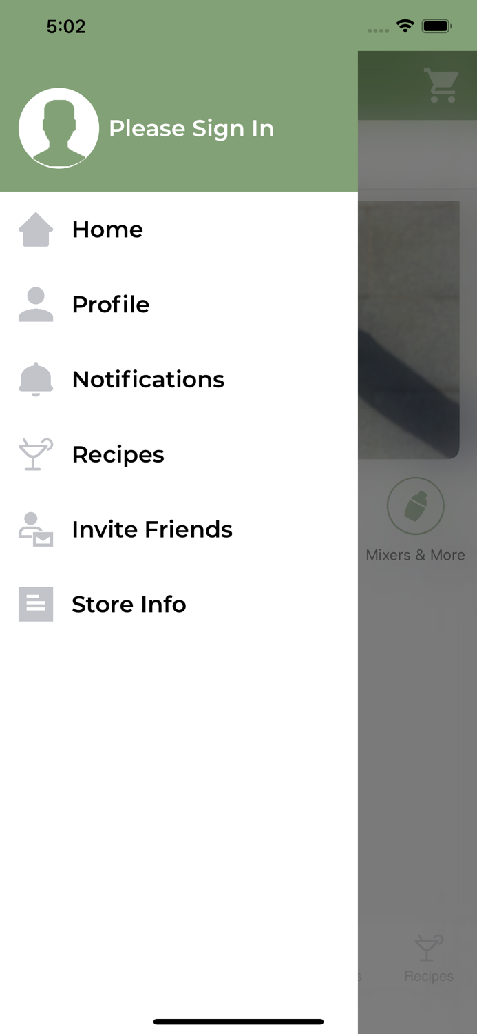 Turtlecreek Wine and Spirits