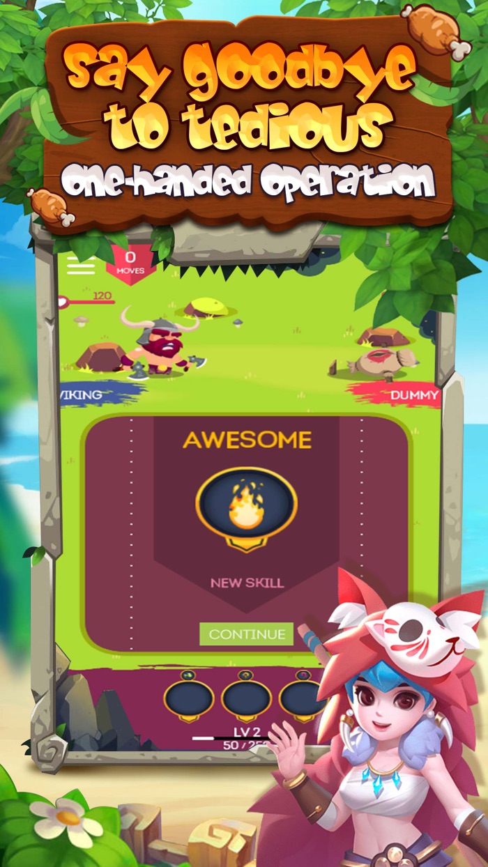 Civilization Sequence