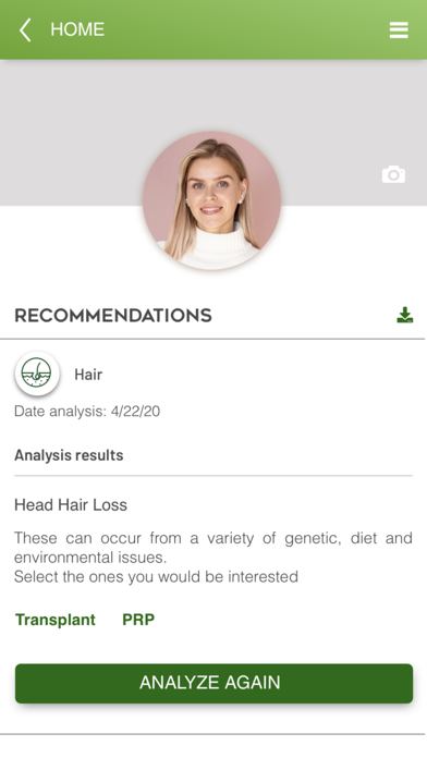 Screenshot #2 pour JoJoApp