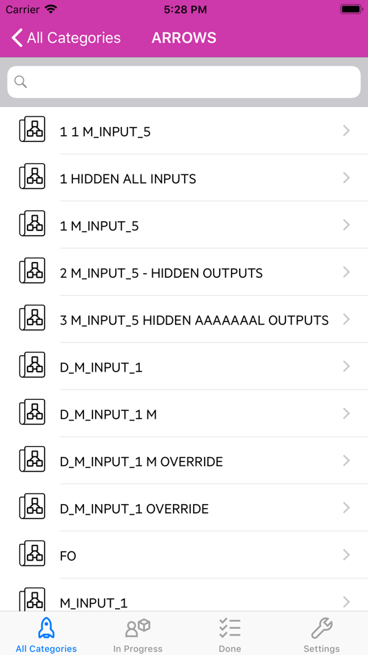 #9. Process Automation Mobile (iOS) 由: OpenText