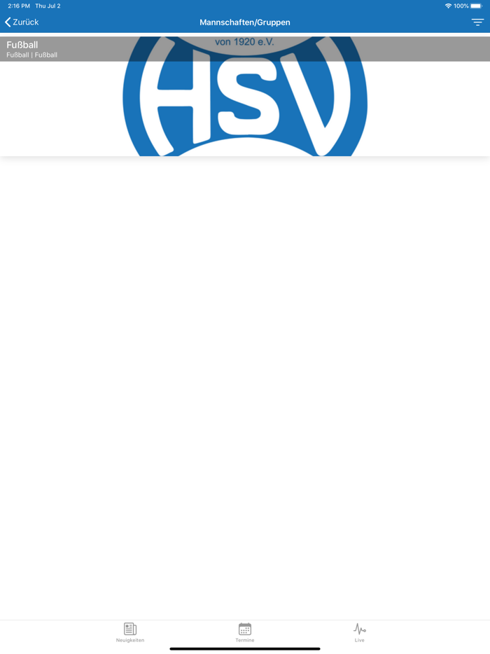 Haselünner SV