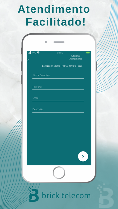 BRICK Screenshot