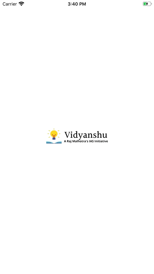 #1. Raj Malhotra’s IAS (iOS) 由: Spayee Labs