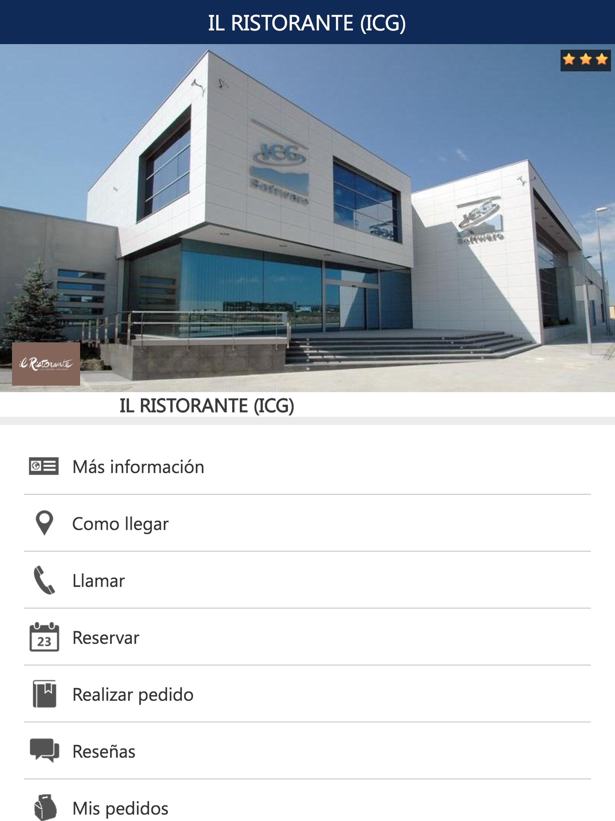PortalRest screenshot 5
