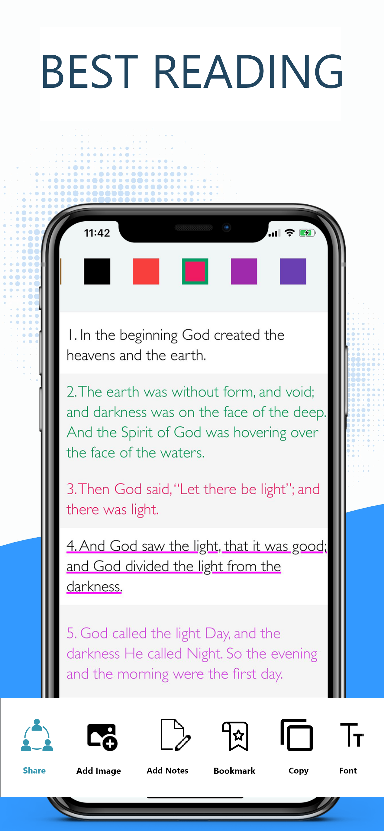 Holy Bible RSV Pro (Revised)