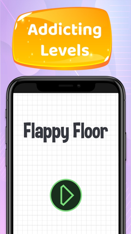 Flappy Floor