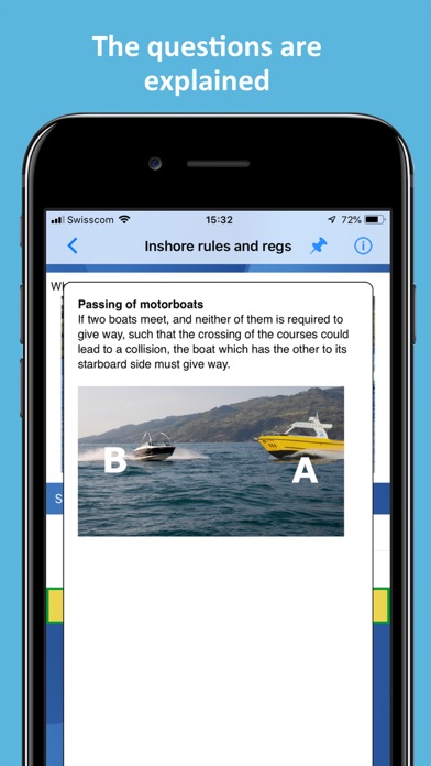 How to cancel & delete Boattheory.ch - 2020 from iphone & ipad 2