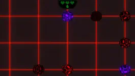 Game screenshot Amoebomb apk