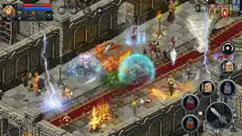 Game screenshot Teon: Sword & Magic apk