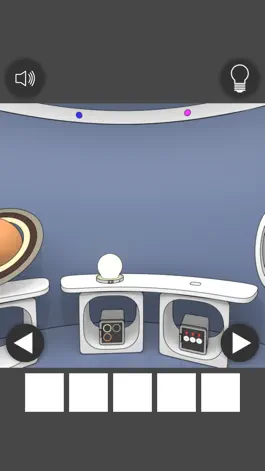 Game screenshot Space Museum Escape hack