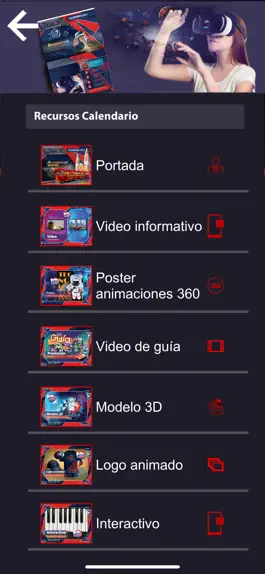 Game screenshot Track Digital apk