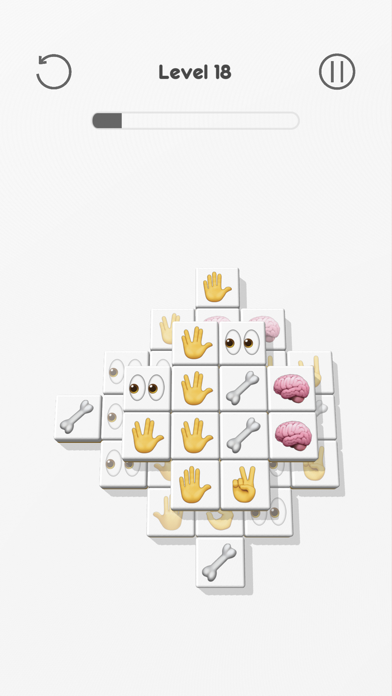 Emoji Tiles Screenshot