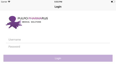 PulpoPlus-HPG Screenshot