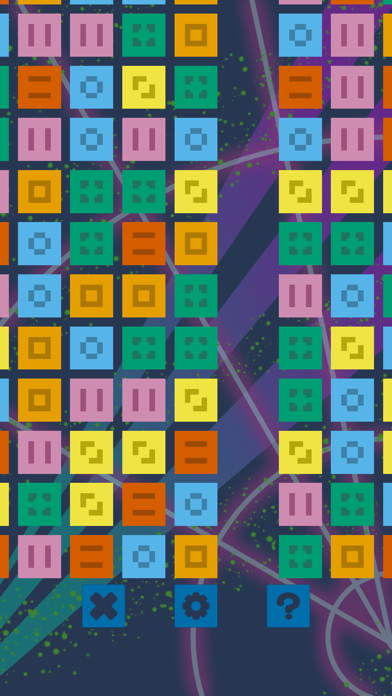Screenshot #3 pour Gem Grind Unlimited