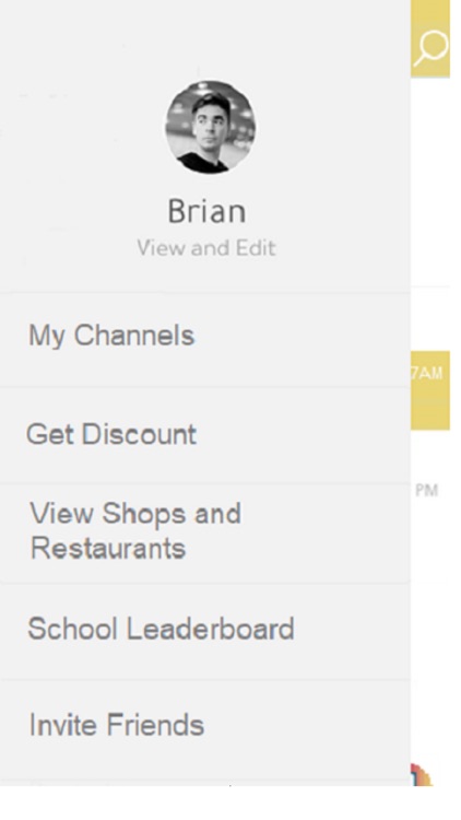 Movement Messenger screenshot-3