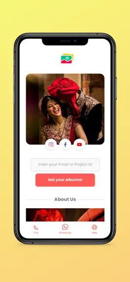 Game screenshot Albumm.ai apk