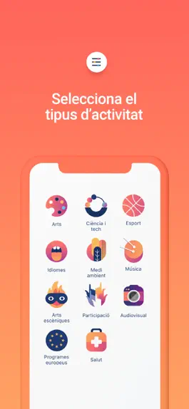 Game screenshot Oci Educatiu apk