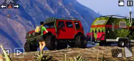 Game screenshot WC- World Car Off Road Driving mod apk