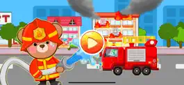 Game screenshot Firefighter Game mod apk