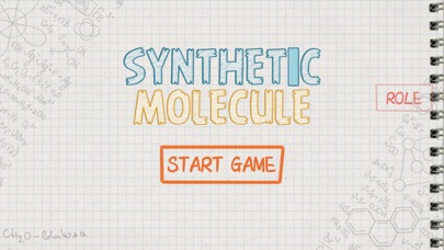 Synthetic Moleculeのおすすめ画像1