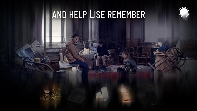 Ordesa - the interactive movie screenshot-5