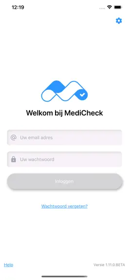Game screenshot MediCheck mod apk