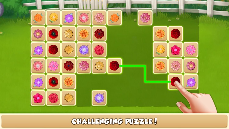 Onet connect - pair match game