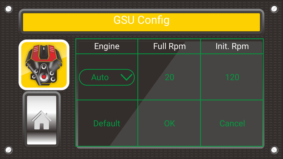 #3. BDT GSU (iOS) 由: com.felizcube.bt-engine-viewer