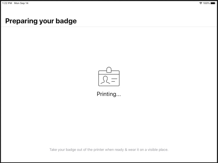 Cubigo Visit screenshot-3
