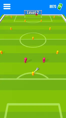 Game screenshot Swing Soccer hack