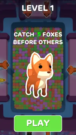 Game screenshot Ball Pit Rush! mod apk