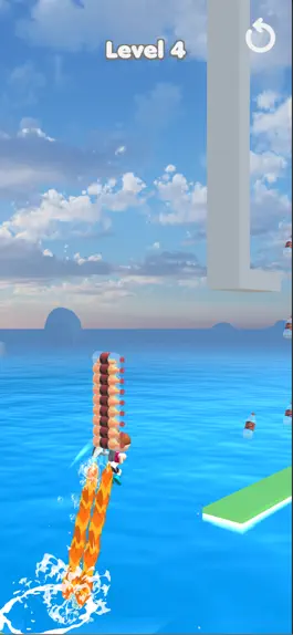 Game screenshot Soda Jet! hack