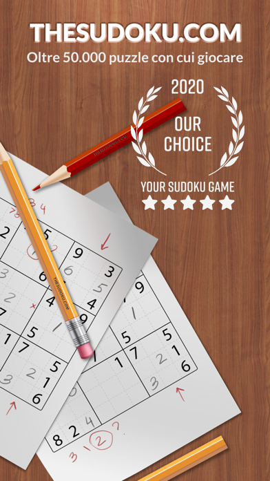 SUDOKU - TheSudoku.com