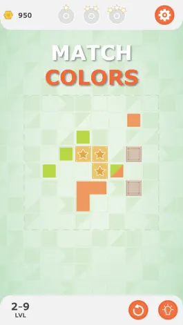 Game screenshot One Block: Puzzle Adventure hack