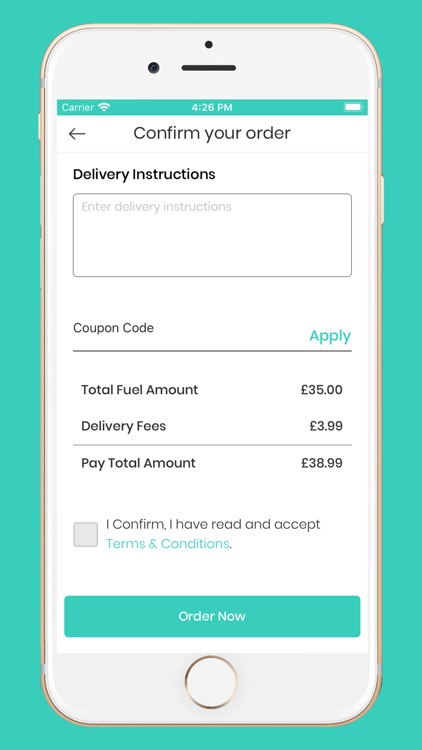 MobiFuel screenshot-6