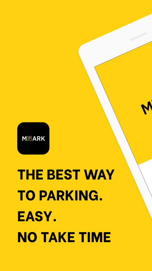 MPark Mobile - 2.1 - (iOS)