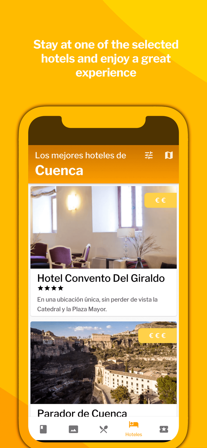 Cuenca - Guía de viaje