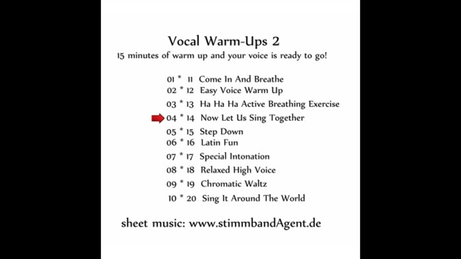 #5. VocalWarmUp2 (macOS) 由: Frank-Peter Poschmann