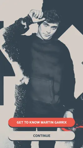 Game screenshot RJE PostNL for Martin Garrix apk