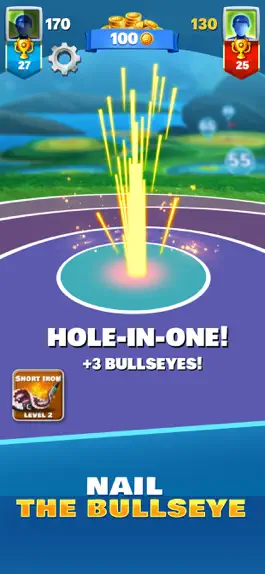 Game screenshot Super Shot Golf hack