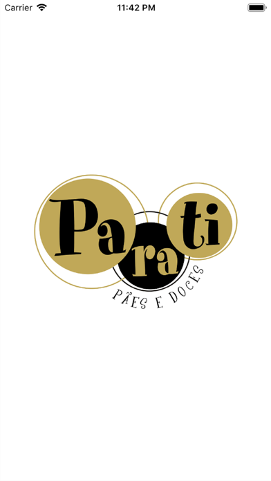 Padaria Parati Screenshot