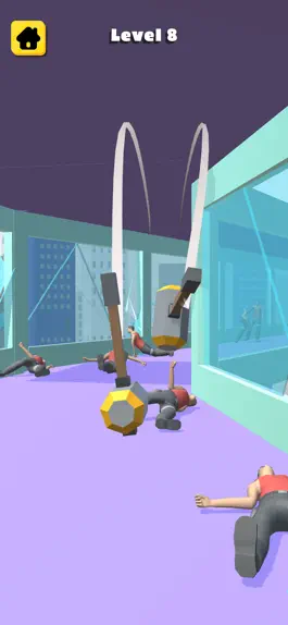 Game screenshot HAMMEROK apk