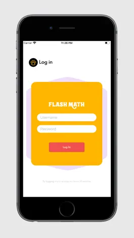 Game screenshot WC FlashMath mod apk