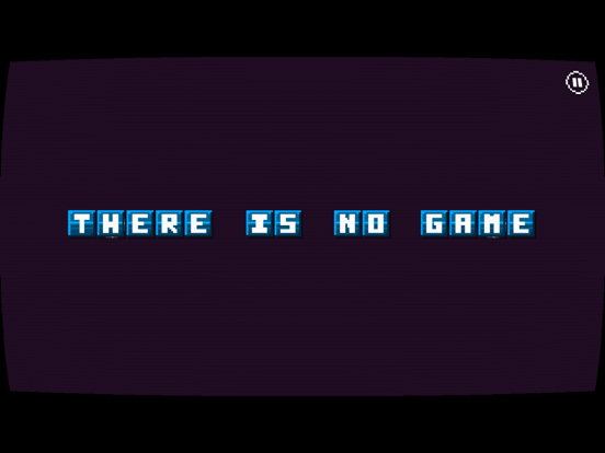 There Is No Game: Jam Editionのおすすめ画像1