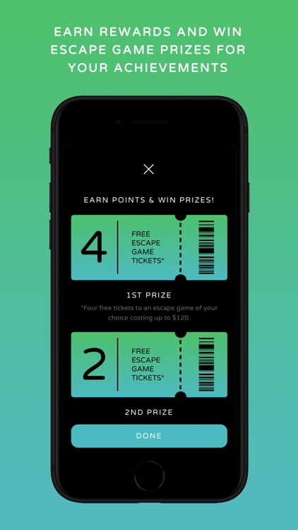 Escape The App: Compete & Win! screenshot-7